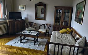 Duga Apartments