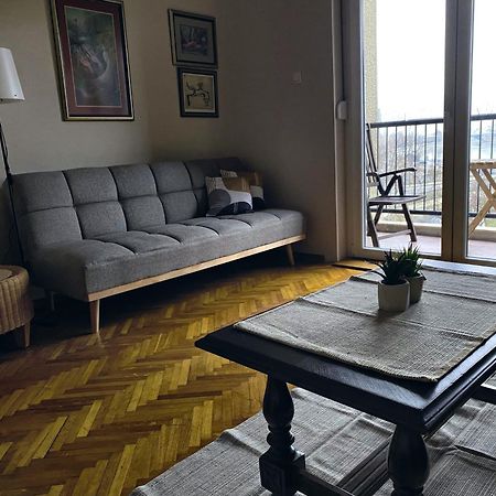 Duga Apartments Újvidék Kültér fotó