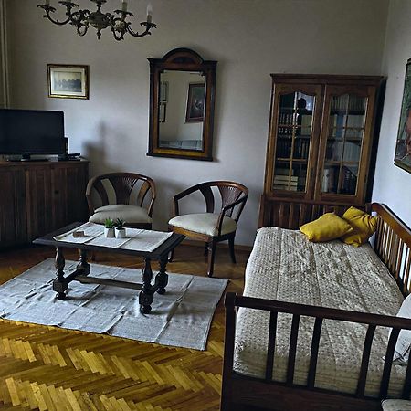 Duga Apartments Újvidék Kültér fotó